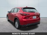 Certified 2023 MAZDA CX-5 AWD 2.5 S image 6