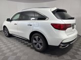 Used 2018 Acura MDX SH-AWD image 5