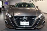 Used 2022 Nissan Altima 2.5 SV image 2
