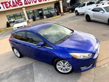Used 2015 Ford Focus Titanium image 3