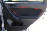 Used 2014 Subaru Forester 2.5i Premium w/ All-Weather Package image 5