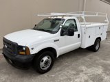 Used 2005 Ford F350 XL image 6