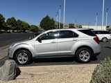 Used 2013 Chevrolet Equinox LS image 6