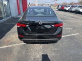 New 2025 Nissan Sentra S image 3