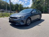 Used 2024 Kia Forte LXS image 2