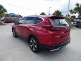 Certified 2021 Honda CR-V Special Edition image 6