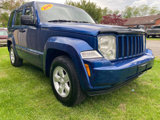 Used 2010 Jeep Liberty Sport image 4