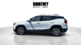 Used 2020 GMC Terrain SLT w/ Preferred Package image 4