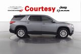 Used 2021 Chevrolet Traverse LS image 4