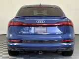 Used 2021 Audi e-tron Premium Plus w/ Premium Plus Package image 4