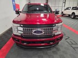 Used 2017 Ford F250 Platinum w/ Platinum Ultimate Package image 5