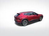 Used 2024 Chevrolet Trax LT w/ LT Convenience Package image 5
