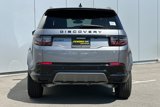 New 2025 Land Rover Discovery Sport Dynamic SE image 4
