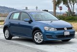 Used 2015 Volkswagen Golf S image 2