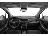 Certified 2020 Chevrolet Trax LS w/ Tint and Cruise Package image 5