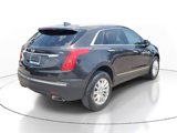 Used 2017 Cadillac XT5 FWD w/ LPO, Wheel Lock Package image 4