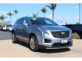 Used 2021 Cadillac XT5 Premium Luxury image 3