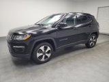 Used 2018 Jeep Compass Latitude w/ Popular Equipment Group image 2