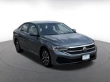 Used 2024 Volkswagen Jetta S image 3