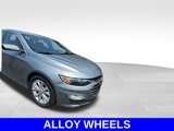 Used 2023 Chevrolet Malibu LT image 4