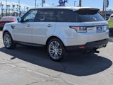 Used 2014 Land Rover Range Rover Sport Supercharged image 4