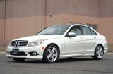 Used 2010 Mercedes-Benz C 300 4MATIC Sedan image 2