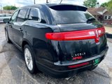 Used 2017 Lincoln MKT AWD w/ Technology Package image 5