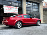 Used 2008 Ford Mustang Premium image 6