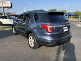 Used 2018 Ford Explorer FWD image 3