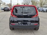 Used 2022 Kia Soul LX image 5