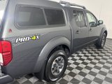 Used 2015 Nissan Frontier PRO-4X image 4