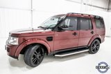 Used 2016 Land Rover LR4 HSE image 3