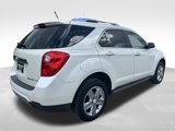 Used 2014 Chevrolet Equinox LTZ image 4