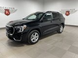 Used 2022 GMC Terrain SLE w/ Driver Convenience Package image 3