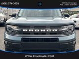 Used 2021 Ford Bronco Sport Big Bend image 2