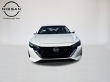 New 2025 Nissan Sentra S image 2