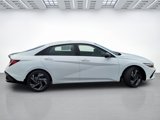 New 2025 Hyundai Elantra Sport image 4