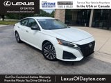 Used 2024 Nissan Altima 2.5 SV image 2