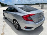 Used 2017 Honda Civic EX-T image 5