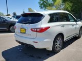 Used 2015 INFINITI QX60 AWD image 3