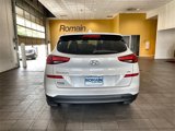Used 2019 Hyundai Tucson SE image 4