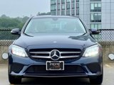 Certified 2021 Mercedes-Benz C 300 4MATIC Sedan image 2