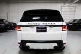Used 2019 Land Rover Range Rover Sport Supercharged image 6