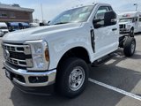 New 2025 Ford F350 XL w/ XL Chrome Package image 2