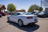 Used 2022 Chevrolet Camaro LT image 5
