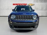 Used 2018 Jeep Renegade Latitude image 2