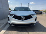 Used 2023 Acura RDX AWD w/ Technology Package image 3