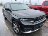 Used 2021 Jeep Grand Cherokee L Limited image 3