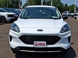 Used 2022 Ford Escape SE w/ Convenience Package image 2