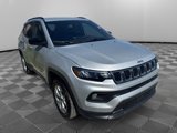 New 2025 Jeep Compass Latitude image 4